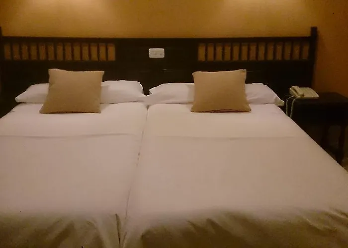 Residencia AvenidaHostal